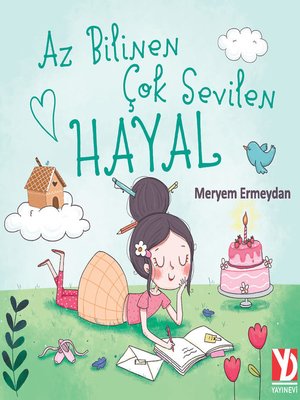 cover image of Az Bilinen Çok Sevilen Hayal